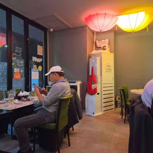 신통치킨 리뷰 사진