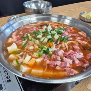 이선생짜글이 사진