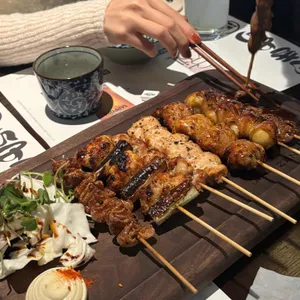 잔잔 대표 사진