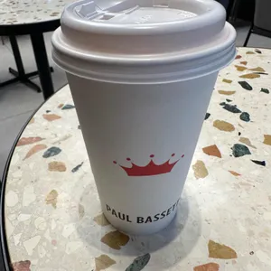 폴 바셋 리뷰 사진