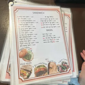 카페시스터즈 리뷰 사진