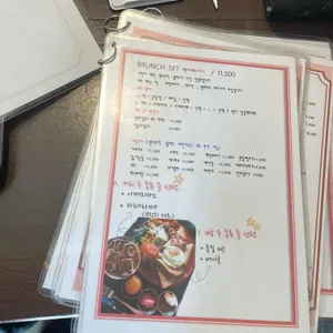 카페시스터즈 리뷰 사진