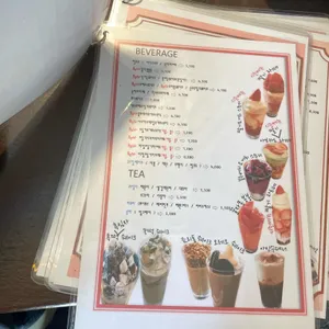 카페시스터즈 리뷰 사진