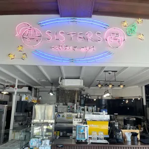 카페시스터즈 리뷰 사진