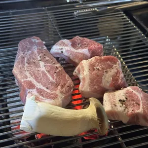 베이스캠프 사진 1