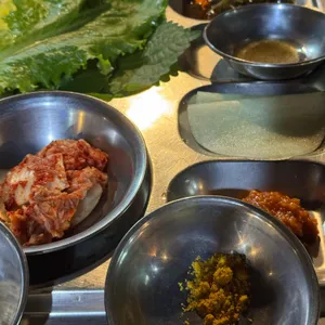 베이스캠프 사진