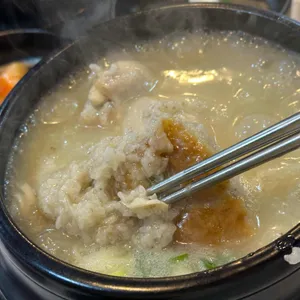 다복집 대표 사진