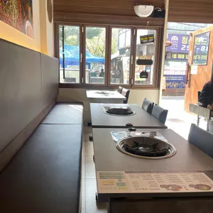 두루정 리뷰 사진