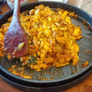 드림닭갈비 사진
