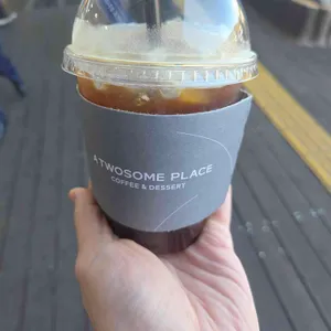 투썸플레이스 사진