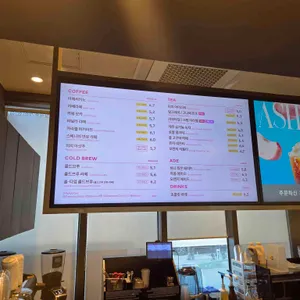 투썸플레이스 리뷰 사진