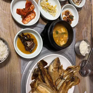 순희네생선집 사진