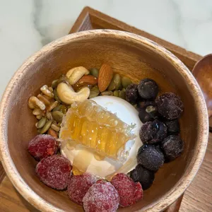 브리즈카페 사진