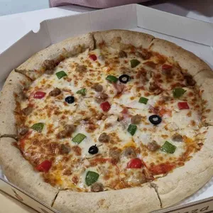 브링웰피자 사진