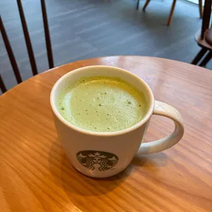 스타벅스 대표 사진