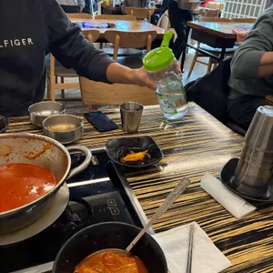 압구정김치찌개 사진 1