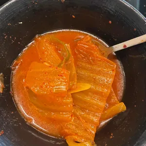 압구정김치찌개 사진