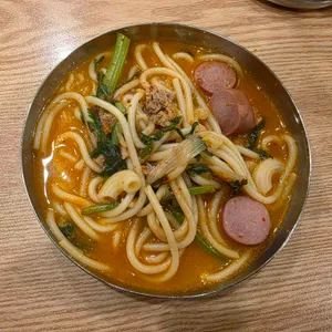 의정부부대찌개 사진