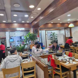 개미집 리뷰 사진