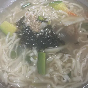 굴림면가 사진 1