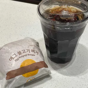 맥도날드 사진 1