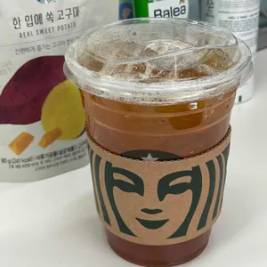 스타벅스 사진 1