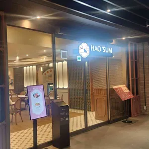 살롱드호우섬 리뷰 사진