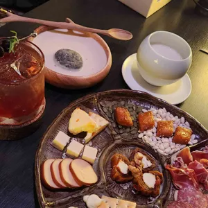 매산약숫물 사진 1