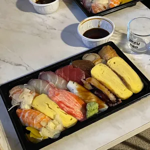 스시쟁이 사진 1