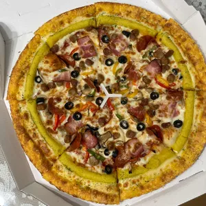 피자헛 대표 사진