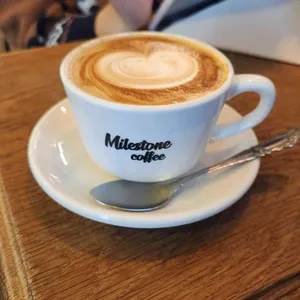 마일스톤 커피 사진 1