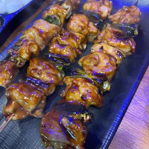 태릉꼬치앤통닭 사진