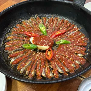 어죽이네철렵국 사진 1