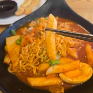 김가네 대표 사진