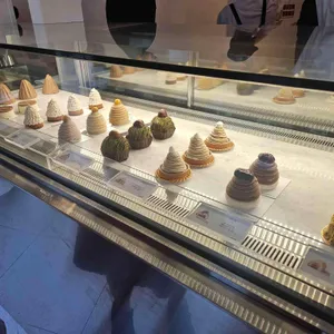 해피해피케이크 사진