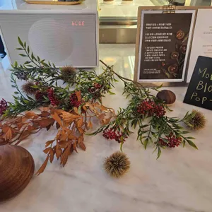 해피해피케이크 리뷰 사진