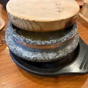 이조성쑥돌밥설렁탕 사진