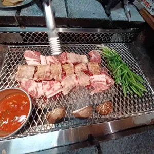 산청숯불가든 사진 2