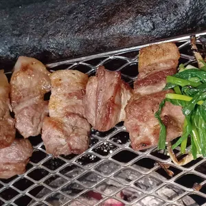 산청숯불가든 리뷰 사진