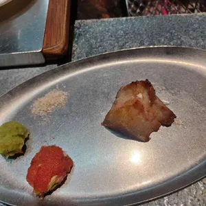 산청숯불가든 리뷰 사진