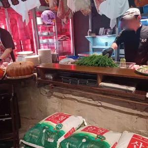 산청숯불가든 리뷰 사진