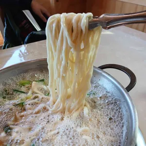 맑은 바다해물칼국수 사진