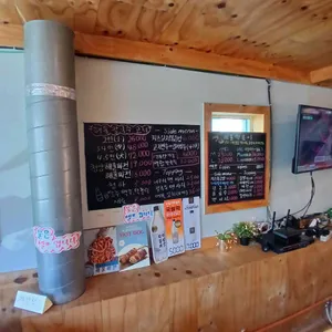 맑은 바다해물칼국수 리뷰 사진