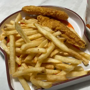 맥도날드 사진 1