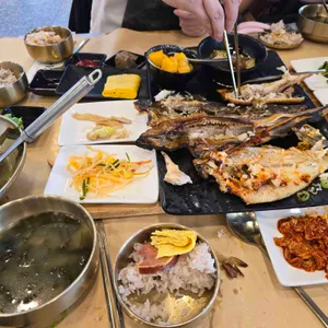 달빛에구운고등어 사진 1