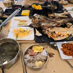 달빛에구운고등어 대표 사진