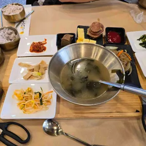 달빛에구운고등어 사진