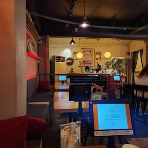 브릭스5221맥주 리뷰 사진