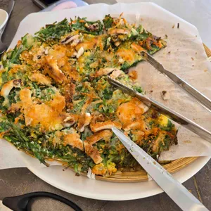 진해해물칼국수 대표 사진