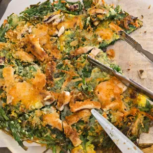 진해해물칼국수 대표 사진